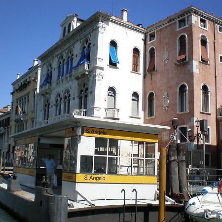 The Glamour Of San Marco Lejlighed Venedig Eksteriør billede